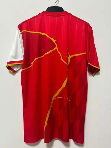 2025/2026 Bayern Munich Maillot de Football Édition Spéciale  — view 2