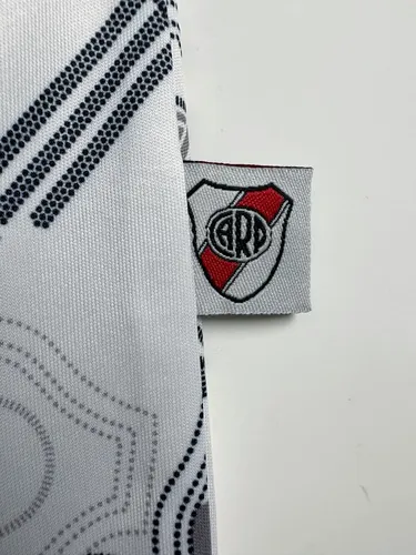 1996-1997 Retro River Plate Equipación Local Camiseta de Fútbol  — view 9