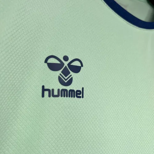 2024/2025 Troisième Maillot Extérieur UD Las Palmas Football  — view 7