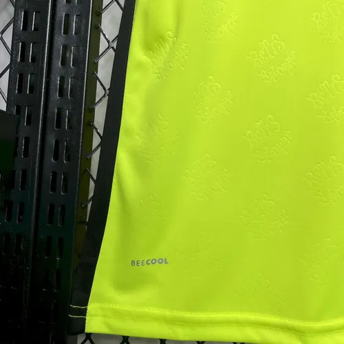 2024/2025 Real Betis Away Football Shirt  — view 8