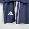 2023/2024 Real Madrid Auswärts Fußballtrikot Kindergröße — view 10