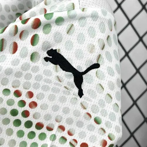 2025-2026 Maillot de football extérieur Portugal manches longues landaise — view 6