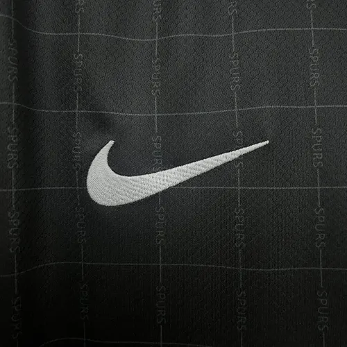 2025/2026 Tottenham Auswärts Fußballtrikot   — view 5