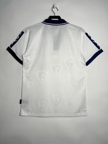 Maillot de football domicile rétro Tottenham Hotspur 1995-1997  — view 2