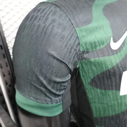 2025/2026 Sporting Lisbon Édition Spéciale 01 Maillot de Football Version Joueur  — view 4