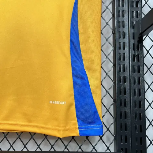 2024/2025 Tigres Home Football Shirt  — view 7