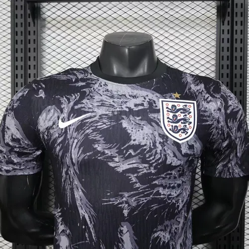 2026 Spielerversion England Sonderedition Fußballtrikot AAA Fan-Qualität — view 3