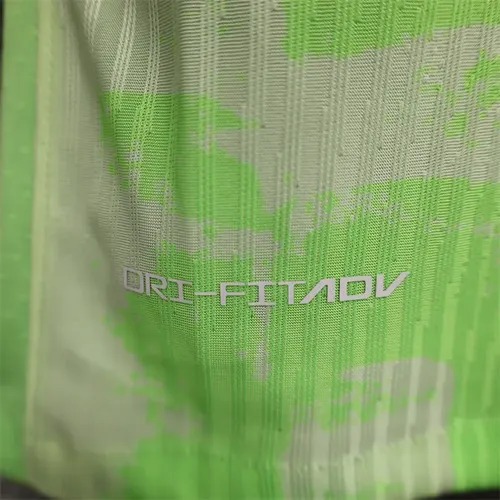 2024/2025 Spielerversion Barcelona Drittauswärts Coldplay Moon Music Trikot  — view 9