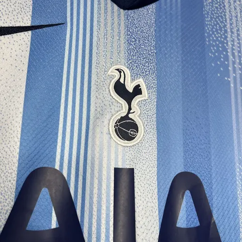 2024/2025 Camiseta de Fútbol Visitante Tottenham  Talla Infantil — view 5