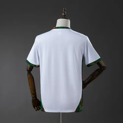 2026 Portugal Gedenkausgabe Fußballtrikot AAA Fan-Qualität — view 2