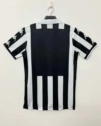 1999/2000 Retro Juventus Camiseta Local  — view 2