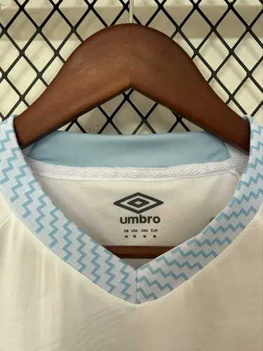 2025/2026 Santos Casa Camisa de Futebol  — view 3