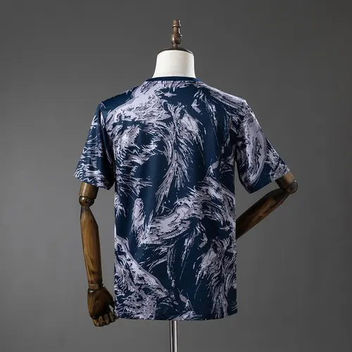 2026/2027 England Pre-match Jersey  — view 2