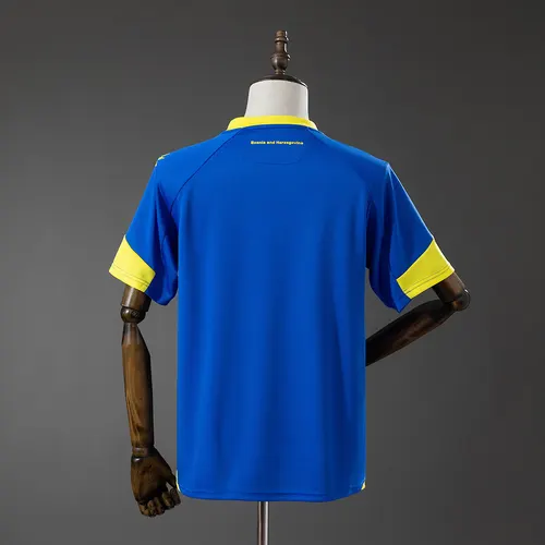 قميص البوسنة والهرسك داخل الأرض 2026 — view 2