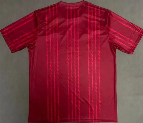 2025/2026 Arsenal Training clothes 02 Football Jersey  — view 2