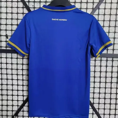 2025/2026 AS Monaco Away Football Shirt  — view 2