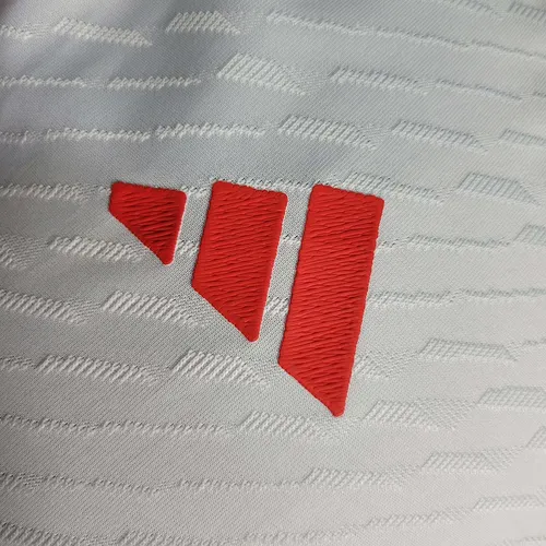 2023/2024 Player Version Bayern Munich Home Football Shirt  — view 4