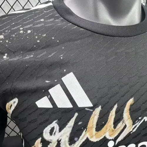 2025/2026 Versão Jogador Camisa Edição Especial 36 Real Madrid  — view 4