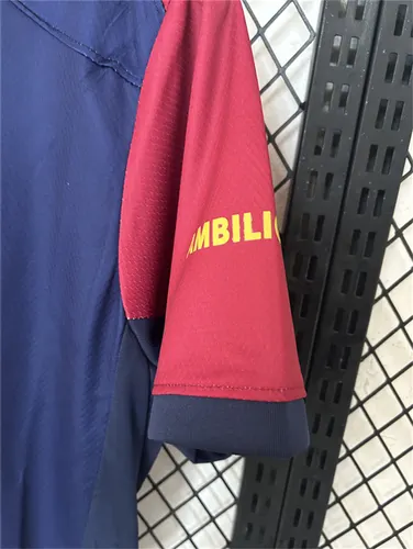 Maillot de football domicile Barcelone 2024/2025  — view 6