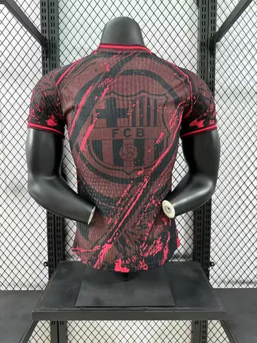 2024/2025 Barcelona Special Edition Football Shirt  — view 2