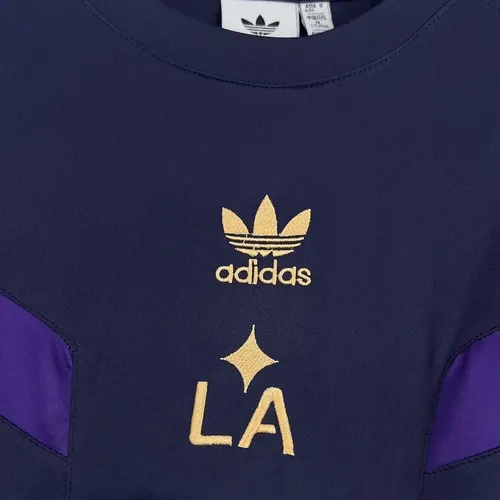 2025-2026 LA Galaxy Lässiger Stil Fußball  — view 6