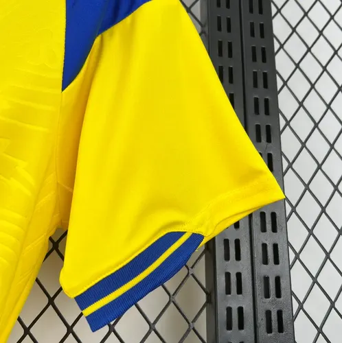 2026 Sweden National Team Home Football Shirt  — view 9