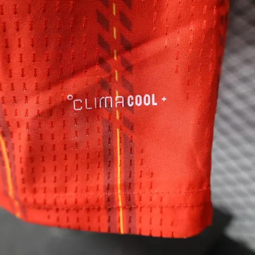 Maillot Domicile Espagne 2026 Version Joueur AAA qualité fan — view 9