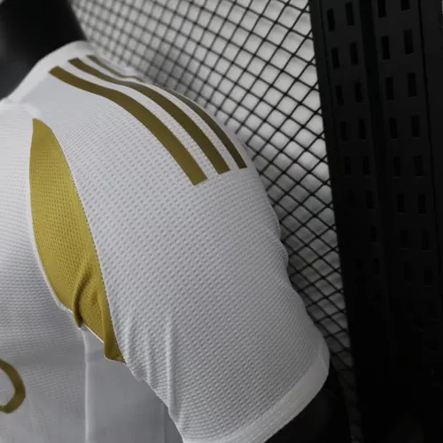 2024/2025 Player Version Al-Nassr Third Away Football Shirt  — view 5