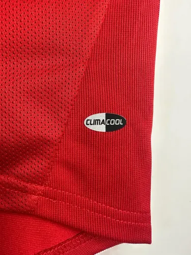 Camisa de Futebol Casa Bayern de Munique Retrô 2006-2007  — view 10