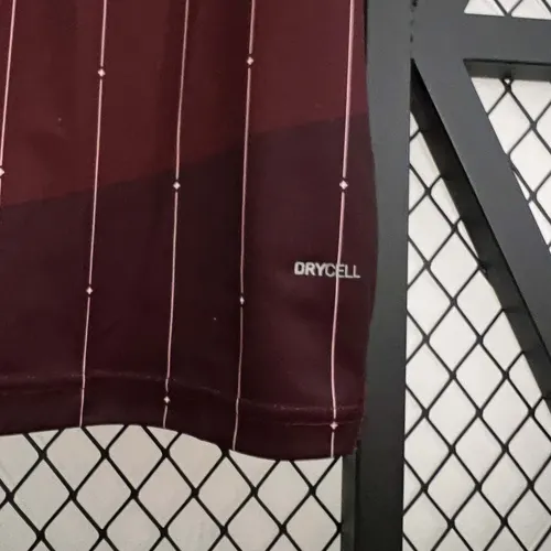 Camisa de Futebol Casa Suíça 2023  — view 10
