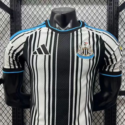 2026/2027 Spielerversion Newcastle United Heimtrikot   — view 5