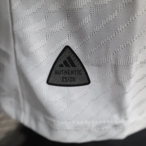 2025/2026 Camiseta de Ajax Doodle Plate Versión Jugador Calidad Thai — view 8