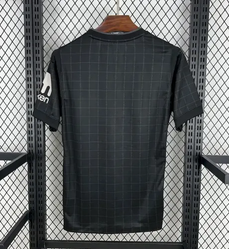 2025/2026 Tottenham Visitante 01 Camiseta de fútbol   — view 2
