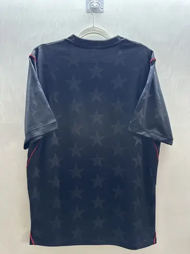 2026 United States National Team Away Football Jersey   — view 2