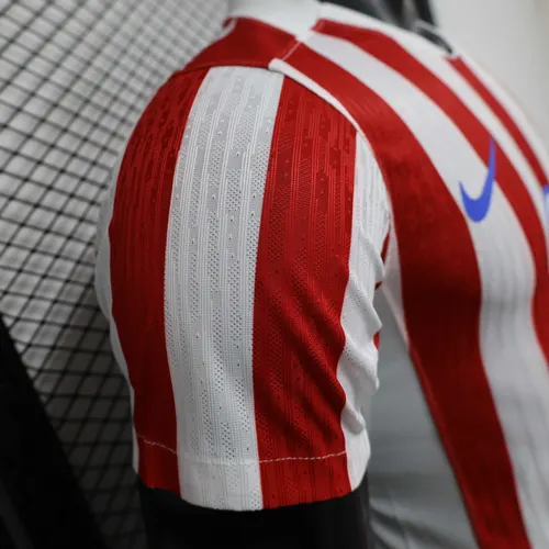 2025/2026 Versão Jogador Atletico Madrid Principal  — view 6
