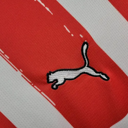 2024/2025 Eindhoven Home Football Shirt  — view 4