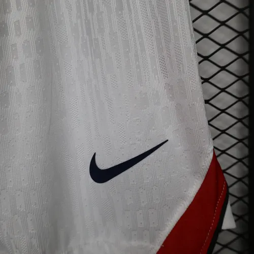2026/2027 Player Version England Home Shorts  — view 4