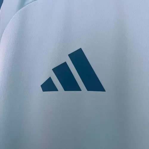 2025/2026 Wolverhampton Wanderers Training clothes Football Shirt  — view 4