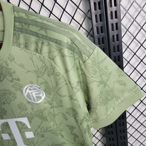 2023/2024 Bayern Munich Beer Version Football Jersey  — view 9