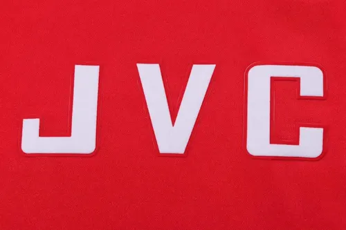Maillot Domicile Rétro Arsenal 1998-1999  Taille Enfant — view 5