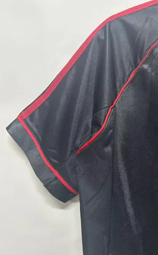 1998-1999 Retro AC Milan Third Away Football Shirt  — view 7