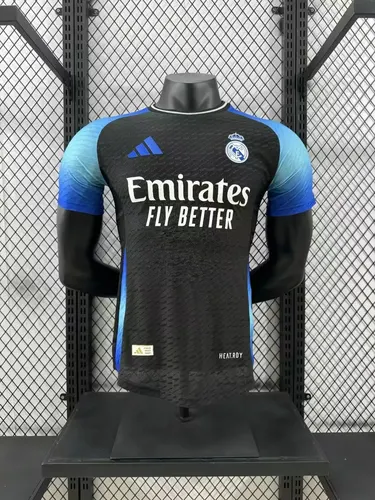 Maillot Édition Spéciale Real Madrid Version Joueur 03 2024/2025