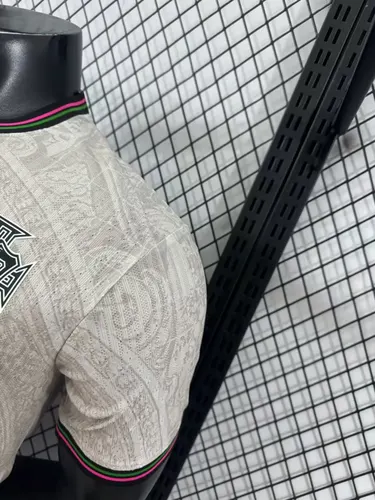 2025/2026 Version Joueur Portugal Édition Spéciale Maillot de football  — view 9