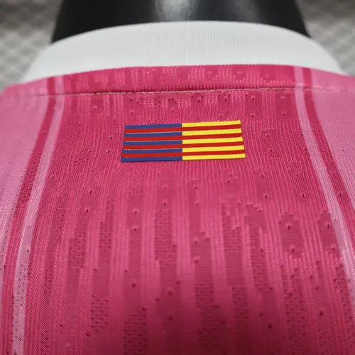 2025/2026 Barcelone Version Joueur Édition Spéciale 28 Maillot de Football  — view 8