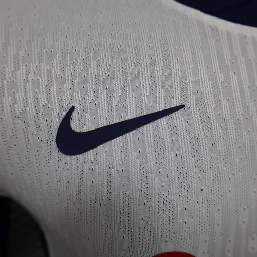 Maillot de football domicile version joueur Tottenham 2024/2025  — view 4