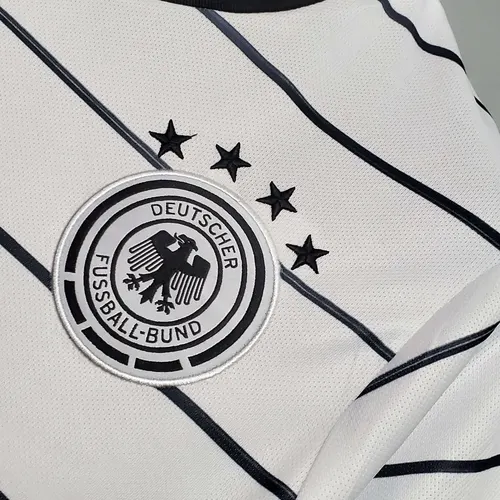 2020 Fußballtrikot Deutschland Trikot Deutschland Heim — view 6