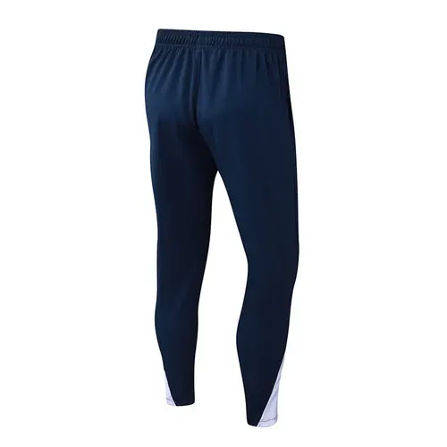 2025/2026 Inter Milán Media Cremallera Chándal Entrenamiento Azul Real Camiseta Fútbol  Set — view 6