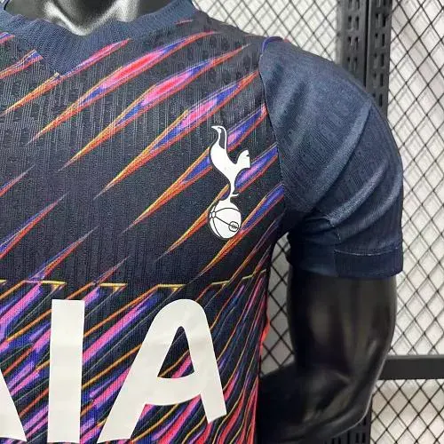 Version joueur Tottenham Maillot de football extérieur 2026/2027  landaise — view 6