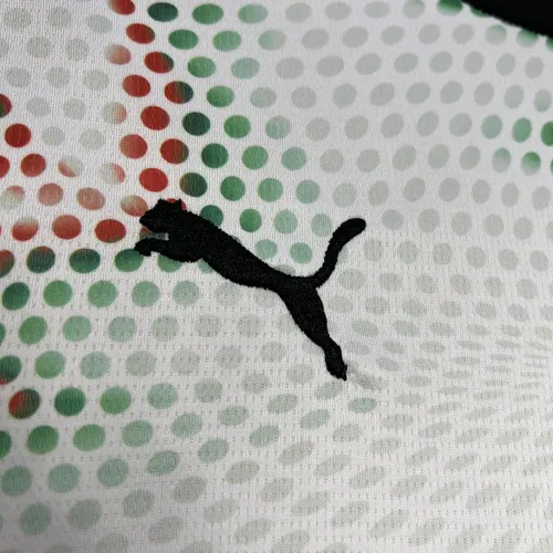 2025-2026 Maillot Extérieur Portugal Football  — view 7