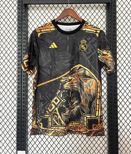 2025/2026 Real Madrid Edición Especial 04 Camiseta de Fútbol  — view 1